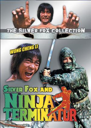 Silver Fox and Ninja Terminator
